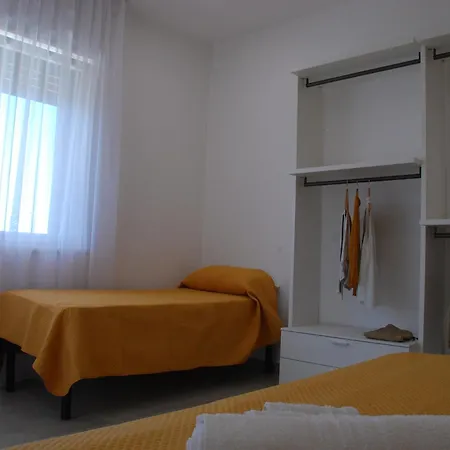 Apartment Orangesun Con Parcheggio Massa Lubrense