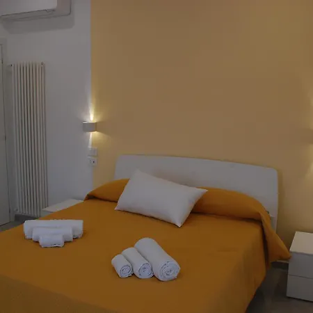 Orangesun Con Parcheggio Massa Lubrense