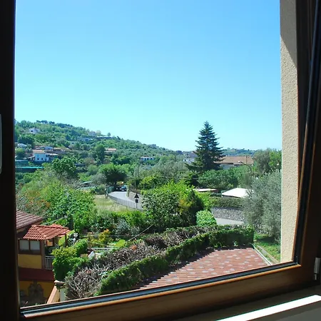 Orangesun Con Parcheggio Apartment
