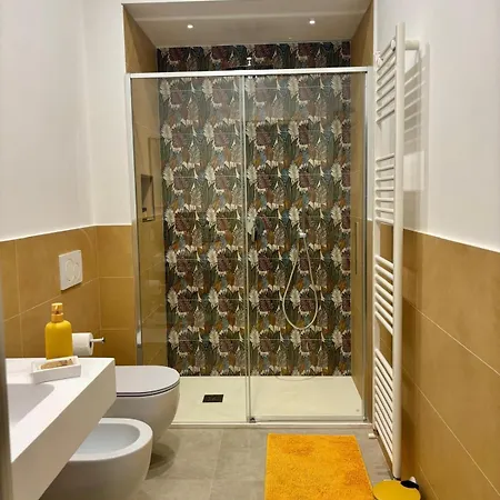 Apartamento Orangesun Con Parcheggio *