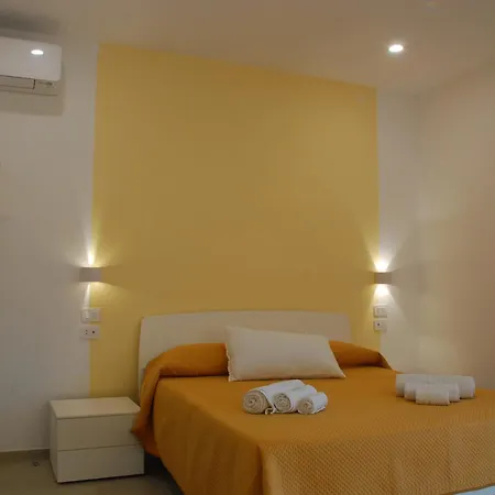 Apartamento Orangesun Con Parcheggio *