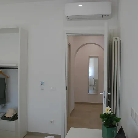 Orangesun Con Parcheggio Apartamento Massa Lubrense