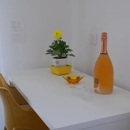 Apartamento Orangesun Con Parcheggio *